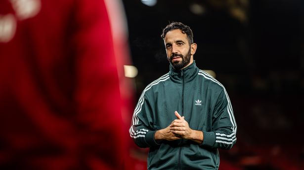 Ruben Amorim’s first formation, what he’ll want from Man Utd and what fans can expect
