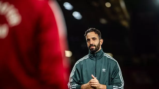Man Utd lay down the law to Ruben Amorim with first transfer message