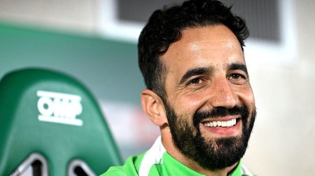 David Moyes gives Ruben Amorim verdict and admits Man Utd have ‘lost their tradition’