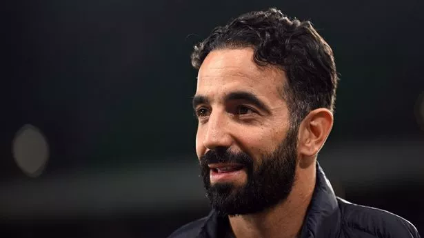 Ruben Amorim backed to finally tame Manchester United monster – and give fans what they want