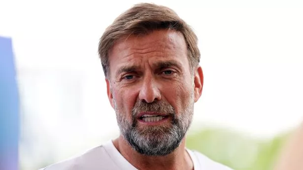 Jurgen Klopp’s two-word verdict as ex-Liverpool boss adds new job to Red Bull role