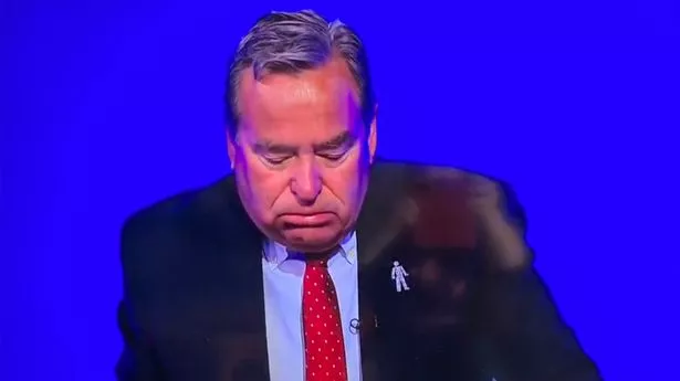 Jeff Stelling didn’t hold back with telling message after Soccer Saturday sackings