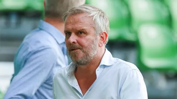 Former Man City and Liverpool star offers theory behind Pep Guardiola’s struggles