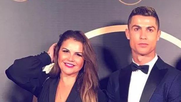 Cristiano Ronaldo’s sister demands journalist deletes ‘nonsense’ post about her brother