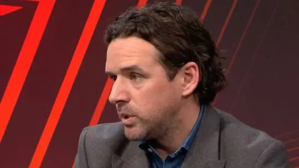 Man Utd star left his team-mates stunned when he blew them all away in speed test