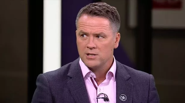 Michael Owen tears into VAR over huge mistake in Liverpool’s win over Aston Villa