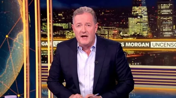Mikel Arteta paying price for transfer mistake as Piers Morgan launches Arsenal rant