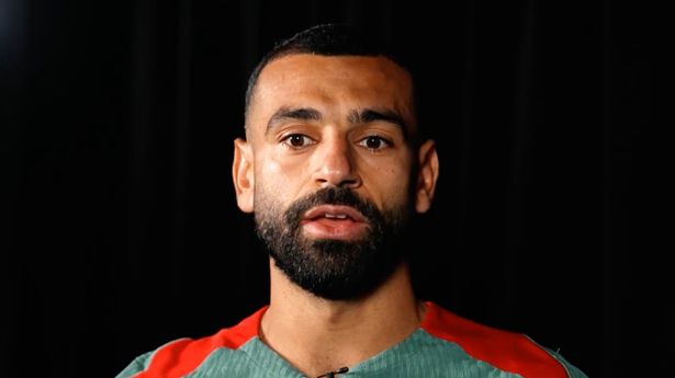 BREAKING: Mohamed Salah slams Liverpool owners FSG as he drops huge contract bombshell