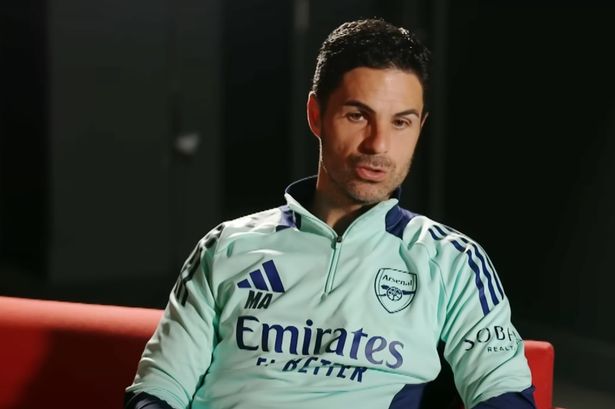 Mikel Arteta admits to glaring Arsenal “problem” that could derail title push