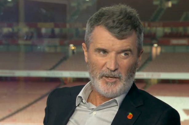 Roy Keane identifies Man Utd’s ‘big problem’ that Ruben Amorim must immediately solve