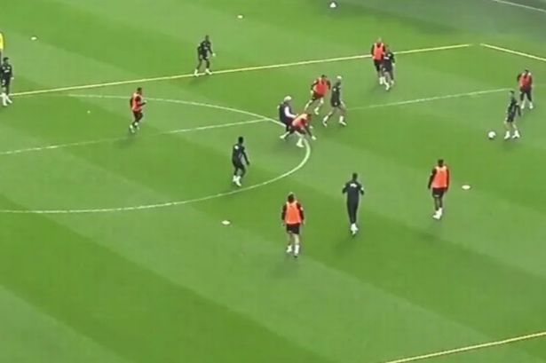 Jose Mourinho gets wiped out by Fenerbahce star – and is mocked by ex-players