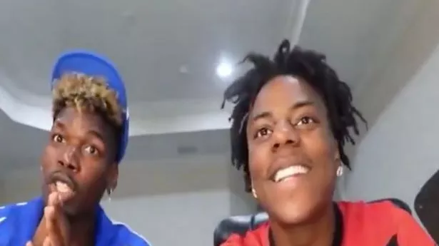 Paul Pogba launches savage attack on Man Utd rival – ‘I will say they are better’