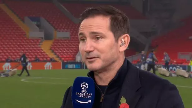 Frank Lampard shares brutally honest Mohamed Salah theory amid Liverpool dispute