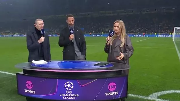 Furious Martin Keown blasts Arsenal penalty decision – ‘It’s ruining our game!’