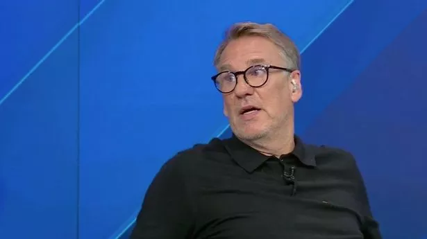 Paul Merson copies Mikel Arteta complaint as he fumes at Arsenal decisions