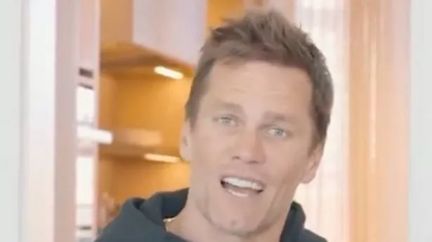 Tom Brady names ‘greatest American football memory’ – and it’s not one of his Super Bowl wins