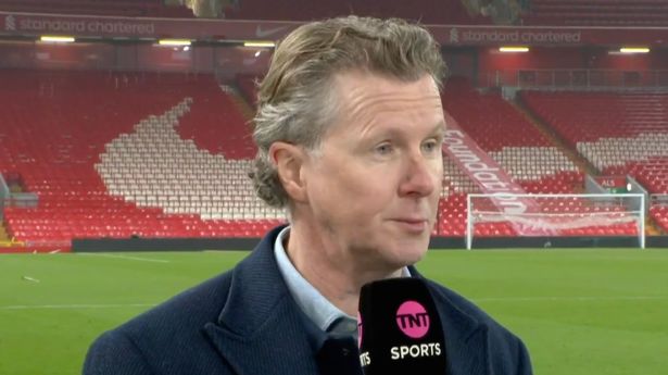 Steve McManaman makes bold Liverpool title prediction – ‘Of course they will’