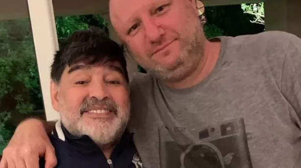 Diego Maradona’s best friend adamant Argentine icon would still be alive with better treatment