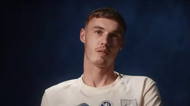 England star Cole Palmer opens up on Gareth Southgate frustrations during Euro 2024