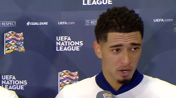 Jude Bellingham makes feelings clear on Harry Kane’s blast at England team-mates