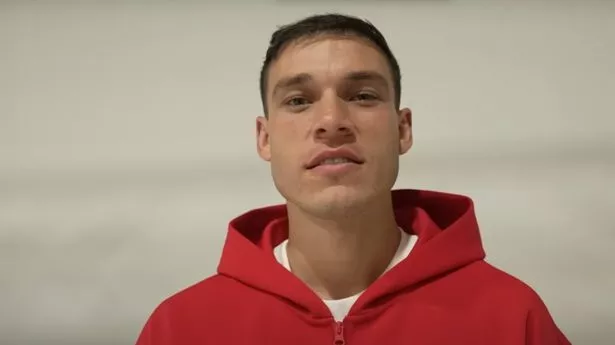 Manuel Ugarte makes feelings clear on Ruben Amorim’s first controversial Man Utd decision