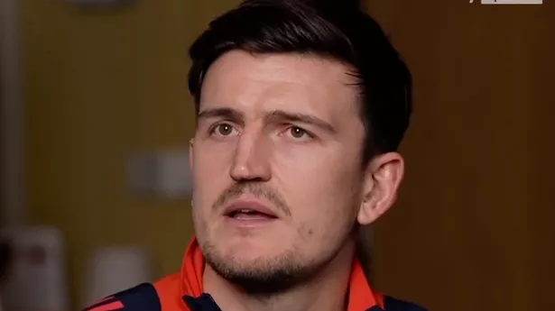 Harry Maguire agrees with Ruben Amorim after Man Utd failure in his opening match