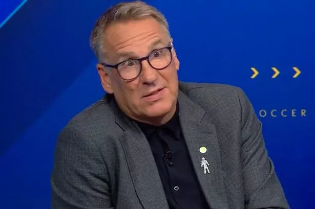 Paul Merson predicts every Premier League game including blunt Chelsea warning for Man Utd