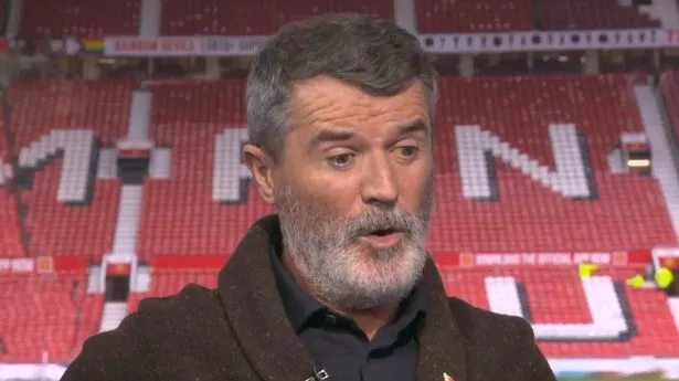 Roy Keane reveals where he wants to move to put Sky Sports future in doubt