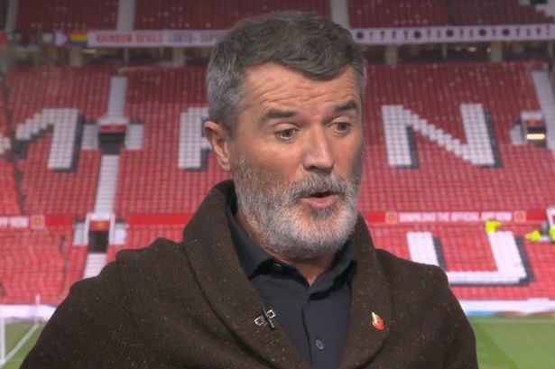Roy Keane furiously slams Man Utd’s players for getting Erik ten Hag sacked