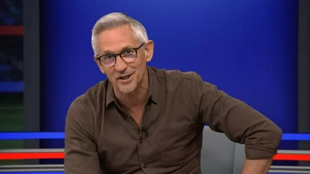 Controversial candidate to replace Gary Lineker on BBC Match of the Day puts himself forward