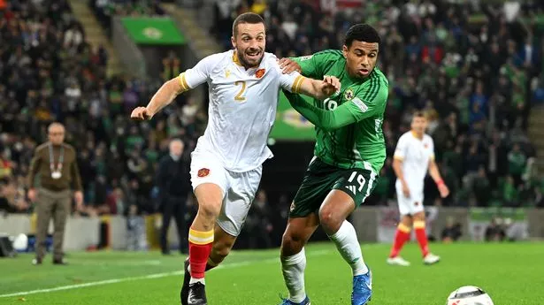 Northern Ireland captain detail four key elements behind rapid rise under Michael O’Neill