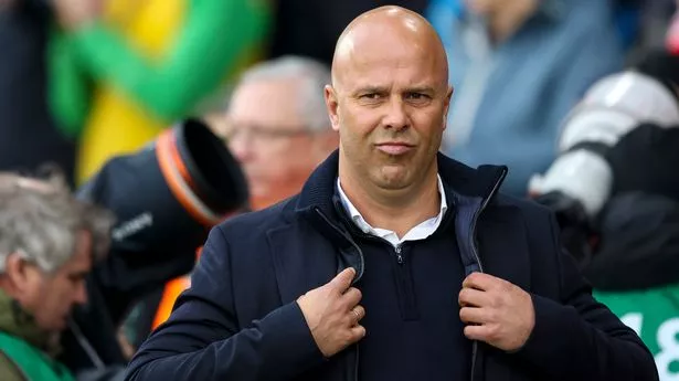 Arne Slot is too savvy to follow Brendan Rodgers’ infamous example in Liverpool’s huge week