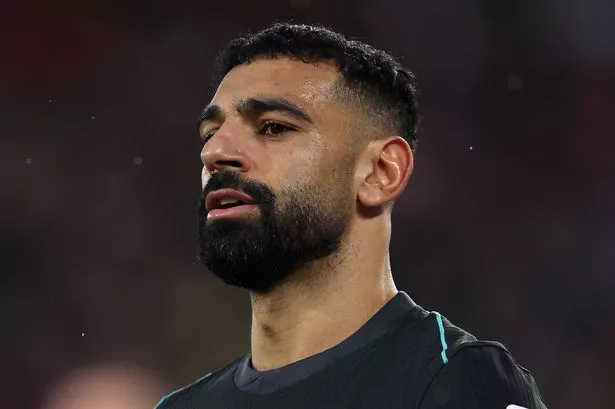 Liverpool news: Mo Salah’s contract dispute takes fresh twist as Reds team-mate speaks out