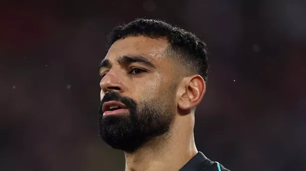 Jamie Carragher ranks top five Liverpool players ever as he criticises Mohamed Salah