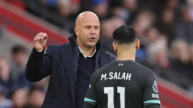 Premier League table without Mo Salah’s heroics – with Liverpool in 13th and surprising leader