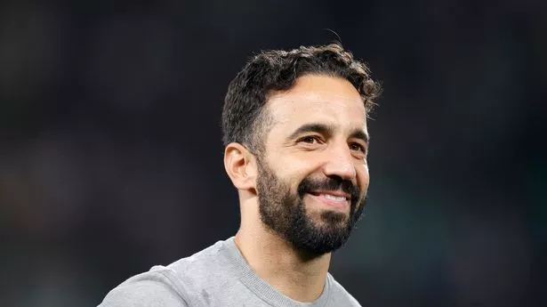 Man Utd legend tells Ruben Amorim he has ‘questions to answer’ as start date looms