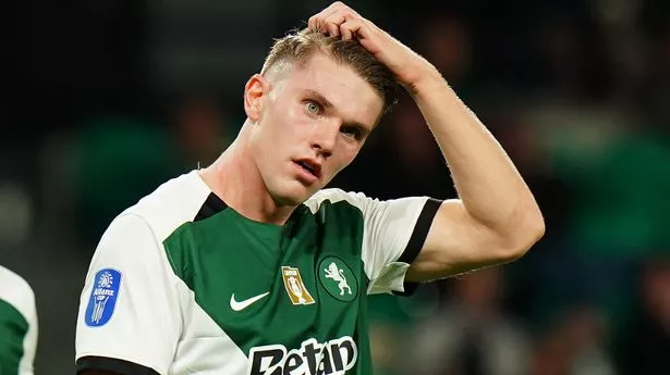 Viktor Gyokeres to Leeds United truth revealed as statement made on £70m cost