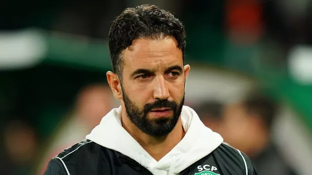 Ruben Amorim’s five demands leaves Ruud van Nistelrooy facing Man Utd uncertainty