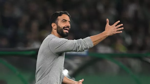 Ruben Amorim’s in-tray with five Man Utd issues he must immediately solve