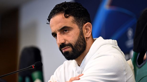 Viktor Gyokeres’ transfer prediction speaks volumes after Ruben Amorim drops Man Utd hint