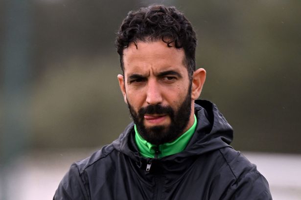 Ruben Amorim’s first job at Man Utd outlined as feelings in dressing room clear