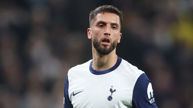 Tottenham star Rodrigo Bentancur to face seven-game ban over Son Heung-min comments