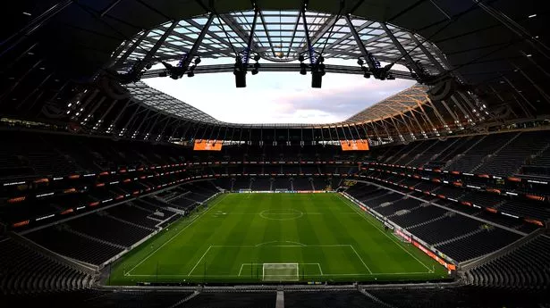 What channel is Tottenham vs Ipswich on? UK TV decision made for Sunday 2pm kick off