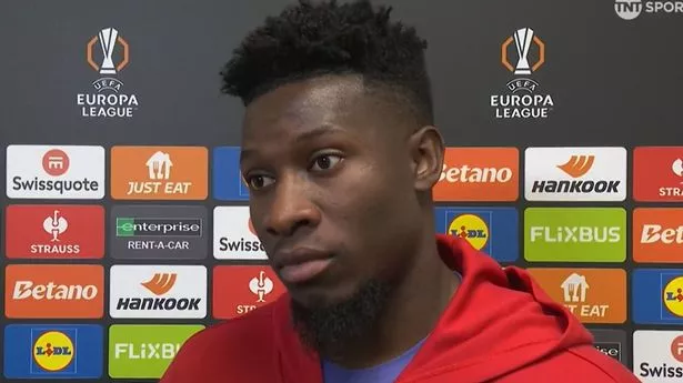 Man Utd star Andre Onana gives emphatic response when asked about Ruud van Nistelrooy