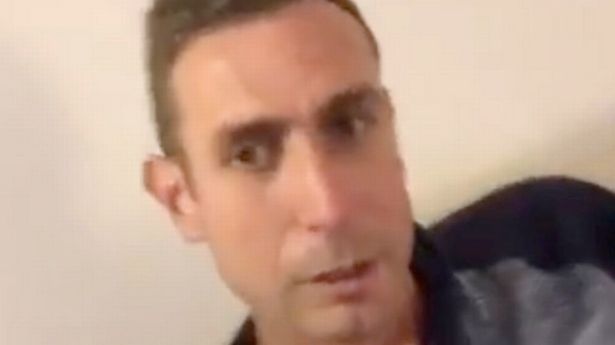 David Coote in Premier League probe after alleged X-rated Liverpool and Jurgen Klopp rant leaked