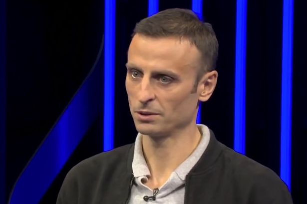 Dimitar Berbatov confidently picks Ruben Amorim's first Man Utd transfer despite two problems