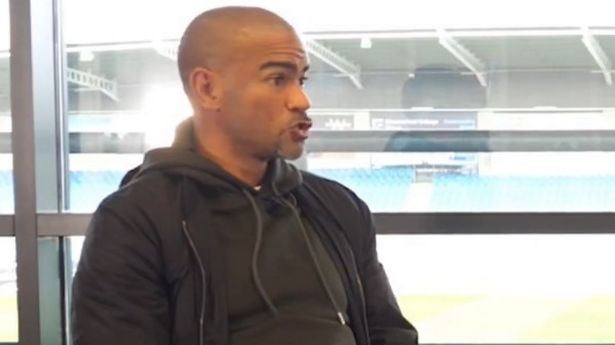 ‘Premier League’s hardest player made my team-mate cry – it was the scariest thing I saw’