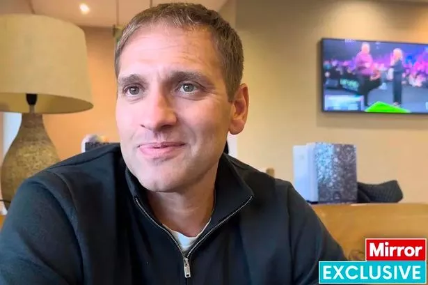 Stiliyan Petrov opens up on cancer battle and joy of watching Aston Villa in Champions League