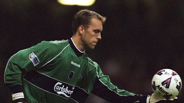 ‘I still don’t understand why Liverpool got rid of me – I never thought I’d have to leave’