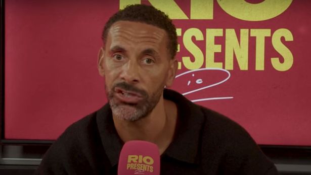 Rio Ferdinand disagrees with Ruben Amorim’s first major Man Utd decision